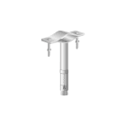 FAIT SRL - FIT7000041 ZN1514 - ZANCA ESPANSIONE TONDINO PIENO 20 CM