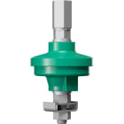 ZOTUP SRL - ZOT104000 HV 4 DISPOSITIVO DI DISTACCO ACCESSORIO