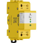 ZOTUP SRL - ZOT203100 IA 25 230 SPD T1 E T2 IIMP E IN 25 KA TT