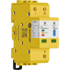 ZOTUP SRL - ZOT204121 L 13/40 230 FF 1+1 SPD T1 T2 IIMP 13 KA