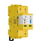 ZOTUP SRL - ZOT207121 L 7/30 230 FF 1+1 SPD T1 E T2 IIMP 8 KA