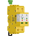 ZOTUP SRL - ZOT212120 L 2/10 230 T FF 2 SPD TIPO 2 IN 10 KA TN