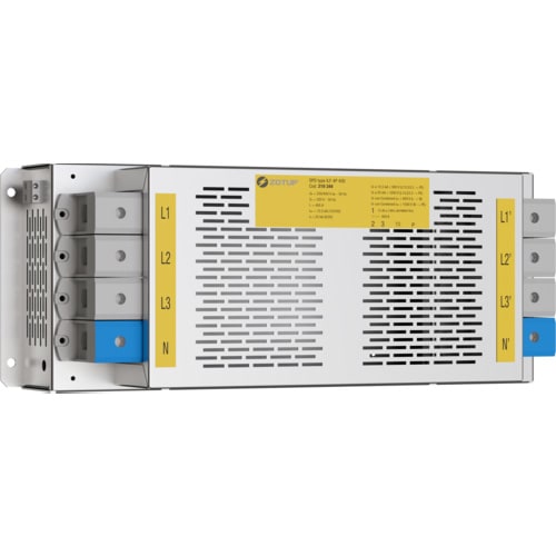 ZOTUP SRL - ZOT219344 ILF 4P 400 SPD T1, T2 E T3 FILTRO 400 A