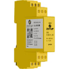 ZOTUP SRL - ZOT341248 S-ASI 2 L 48 SPD PER 5 MHZ 1,5 A 48 V