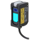 OMRON - OMRZPLS100L2M Sens. spost, diff, 100±35 mm, 2 μm, cavo 2m
