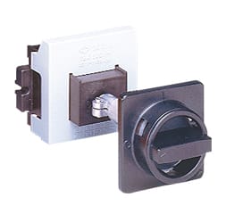 ILME - ILMZQ 323 INT.QUADRO 3X32