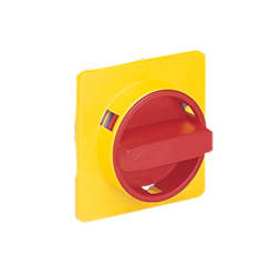 ILME - ILMZQ 80 OPA OPER.EMERG.COM.80A