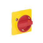 ILME - ILMZQ 80 OPA OPER.EMERG.COM.80A