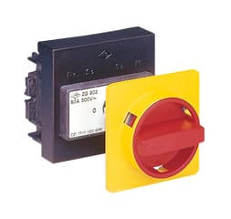 ILME - ILMZQE 323 INT.QUADRO 3X32 EMERGENZA
