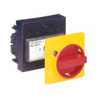 ILME - ILMZQE 324 INT.QUADRO 4X32 EMERGENZA