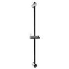 RUBINETTERIA PAFFONI - PFFZSAL106CR RAMPA COMPLETA CM 73 D20.5 MAIORCA CON S