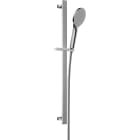 RUBINETTERIA PAFFONI - PFFZSAL147CRAG SALISCENDI CITY SOFIA (ASTA QUADRA L75CM