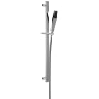 RUBINETTERIA PAFFONI - PFFZSAL145ST SALISCENDI CITY (ASTA QUADRA L75CM +DOCC