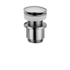 RUBINETTERIA PAFFONI - PFFZSCA013CR SCARICO 1 1/4 CLIC-CLAC H60 AUTOMATICO S