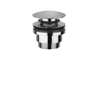 RUBINETTERIA PAFFONI - PFFZSCA050CR SCARICO 1 1/4 CLIC-CLAC UNIVERSALE CON V