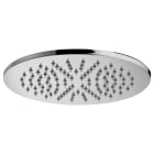 RUBINETTERIA PAFFONI - PFFZSOF074ST SOFFIONE D225 TONDO IN METALLO MASTER CO