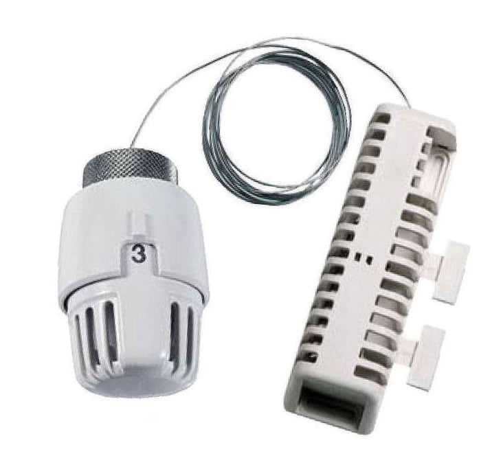 FANTINI COSMI SPA - FANZTTSE TESTINA TERMOSTATICA CON SONDA ESTERNA