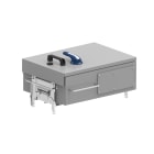 ZUCCHINI - ZUC50481623 XCP/XCM CASDER MET 160A SWITCHFUSE