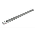 ZUCCHINI - ZUC53400242 XCM4 250A AL EL. RETT. L=3M SENZA FIN.