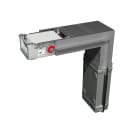 ZUCCHINI - ZUC53400302 XCM4 250A AL ANGOLO ORIZZONT. DX