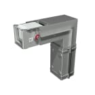 ZUCCHINI - ZUC53400306 XCM4 800A AL ANGOLO ORIZZONT. DX