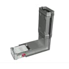 ZUCCHINI - ZUC53400312 XCM4 250A AL ANGOLO ORIZZONT. SX