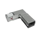 ZUCCHINI - ZUC53400404 XCM4 400A AL ANGOLO VERTICALE DX