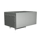 ZUCCHINI - ZUC53401207 XCM 1000A AL IP55 ALIMENT.INTERMEDIA