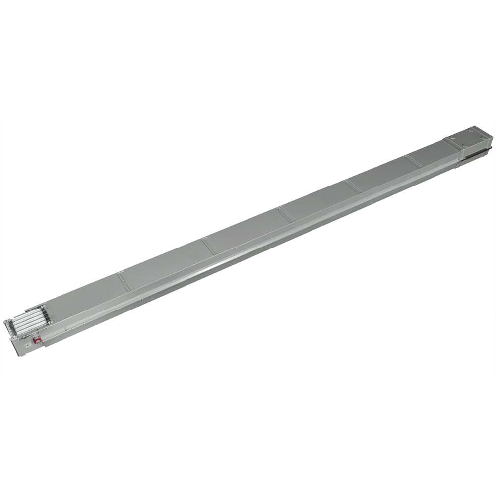 ZUCCHINI - ZUC56400247 XCM4 1000A CU EL. RETT. L=3M SENZA FIN.