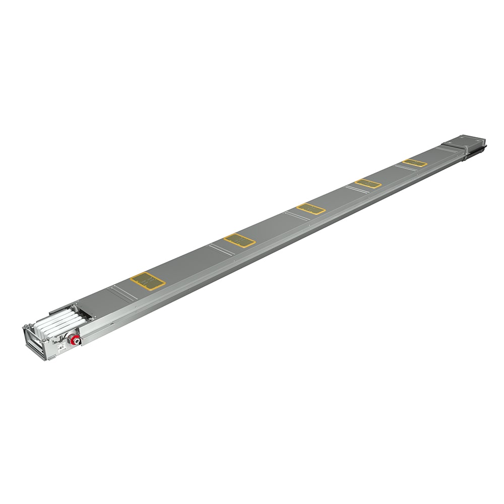 ZUCCHINI - ZUC56400253 XCM4 315A CU IP55 EL.COLON.3MT.5 FIN