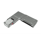 ZUCCHINI - ZUC56400402 XCM4 250A CU ANGOLO VERTICALE DX