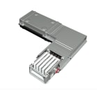 ZUCCHINI - ZUC56400413 XCM4 315A CU ANGOLO VERTICALE SX