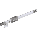 ZUCCHINI - ZUC564IFB01 XCM4C KIT BAR.TGF.INT.160A AL-250A CU