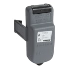 ZUCCHINI - ZUC70105030 LB SPINA 16A FUSIB. 6,3A SELET.FASE