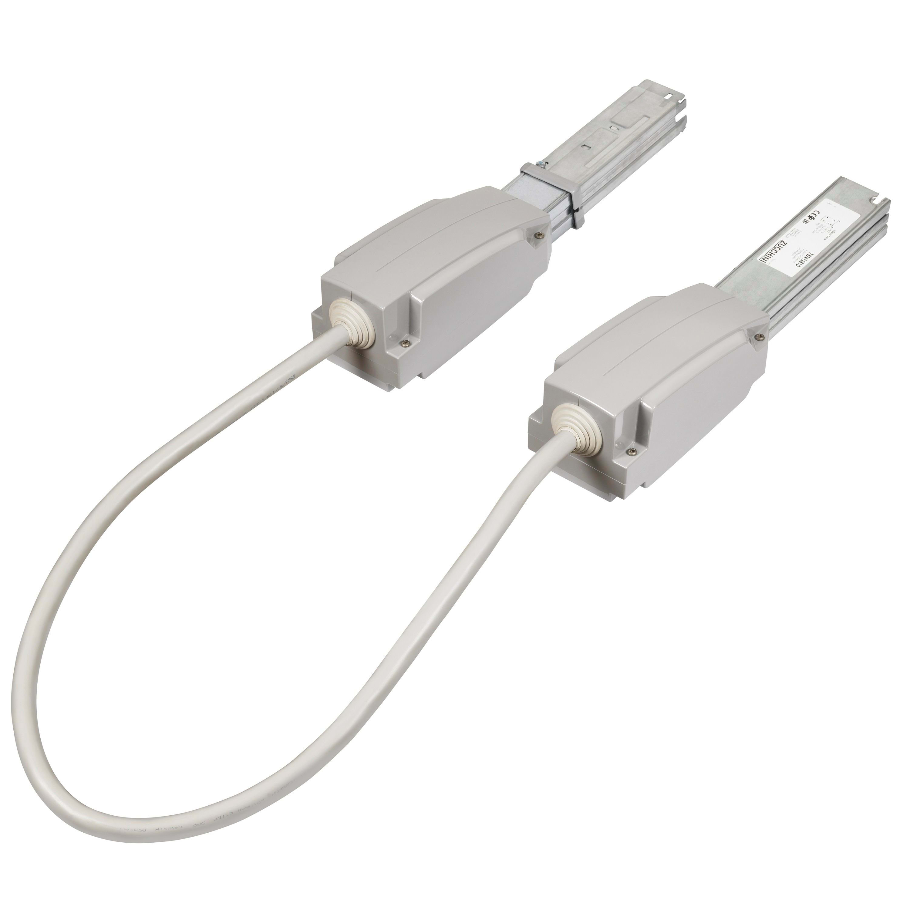 ZUCCHINI - ZUC75241261D LBD 632 GIUNTO FLESSIBILE