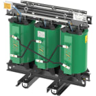 BTICINO (EDM) - EDMHE4AIAGBA GREEN T.HE-EU2 AAA KVA 250 KV 20/0,4