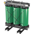 BTICINO (EDM) - EDMHP4AIAKBA GREEN T.HE-EU2 AAA KVA 3150 KV 22/0,4