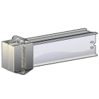 ZUCCHINI - ZUC70263102 LB256/406 TESTATA CHIUSURA SX IP55