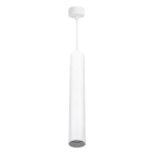 BOT LIGHTING SRL - BTLZURIGOB PENDANT CILINDRICO GU10 BIANCO