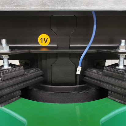 BTICINO (EDM) - EDM200073 CASSETTA+3SONDE<=2000