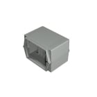 ZUCCHINI - ZUC53403601 XCM IP55 OTTURATORE FINESTRELLA