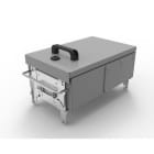 ZUCCHINI - ZUC50484021 XCP/XCM CASDER MET 63A 3X FUS NH00