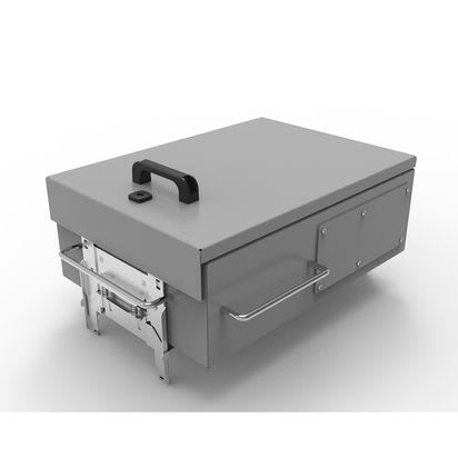 ZUCCHINI - ZUC50484024 XCP/XCM CASDER MET 250A 3X FUS NH2