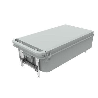 ZUCCHINI - ZUC50485305 XCP / XCM CAS DER PLAST 250A P.FUS 3XNH2