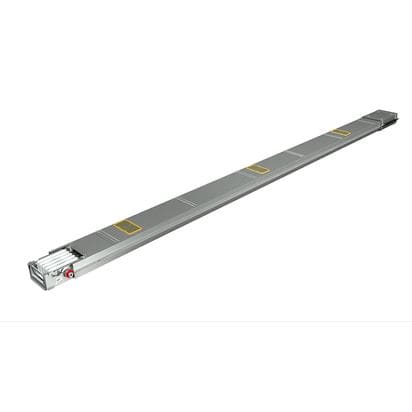 ZUCCHINI - ZUC53400101 XCM4 160A AL ELEMEN.RETTIL.MT.3