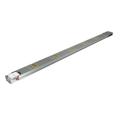 ZUCCHINI - ZUC53400252 XCM4 250A AL IP55 EL.COLON.3MT.5 FIN