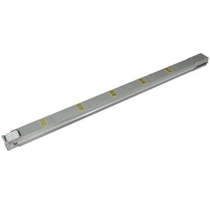ZUCCHINI - ZUC53400254 XCM4 400A AL IP55 EL.COLON.3MT.5 FIN
