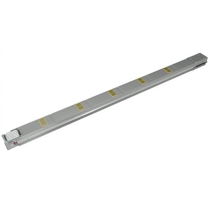 ZUCCHINI - ZUC53400255 XCM4 630A AL IP55 EL.COLON.3MT.5 FIN