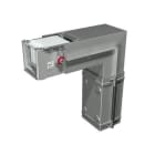 ZUCCHINI - ZUC53400307 XCM4 1000A AL ANGOLO ORIZZONT. DX