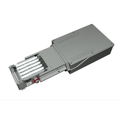 ZUCCHINI - ZUC53401111 XCM4 160A AL IP55 AL.TE.PLAST.PIC.SX